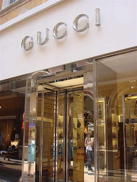 gucci via mazzini|GUCCI .